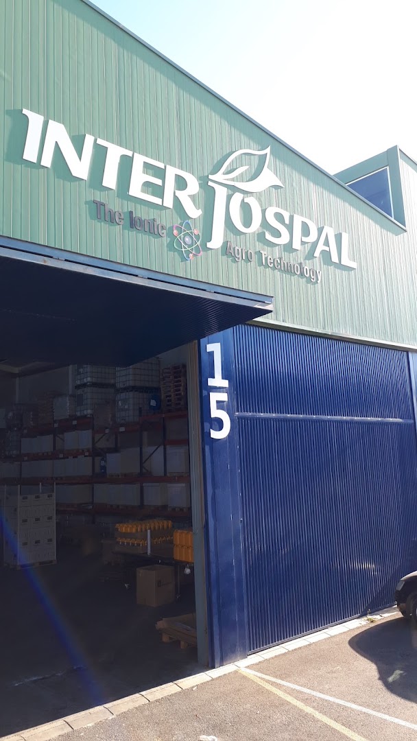 Interjospal S L - Mercado de productos agrícolas en Almería