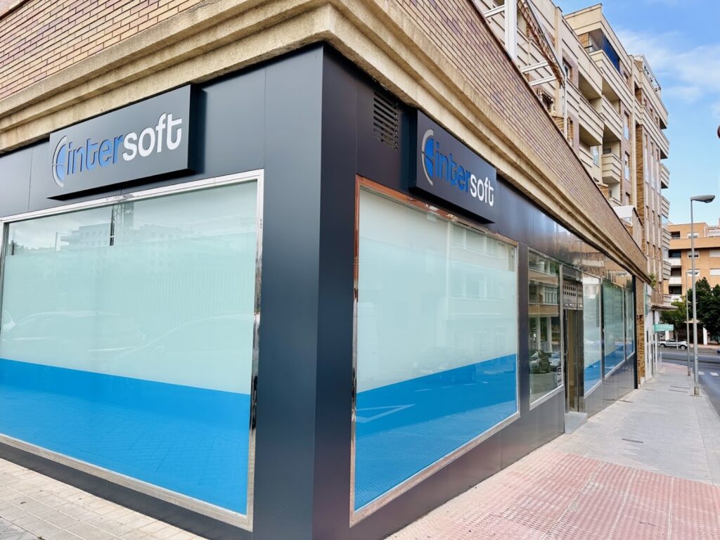 Intersoft Ofimatica y Desarrollo