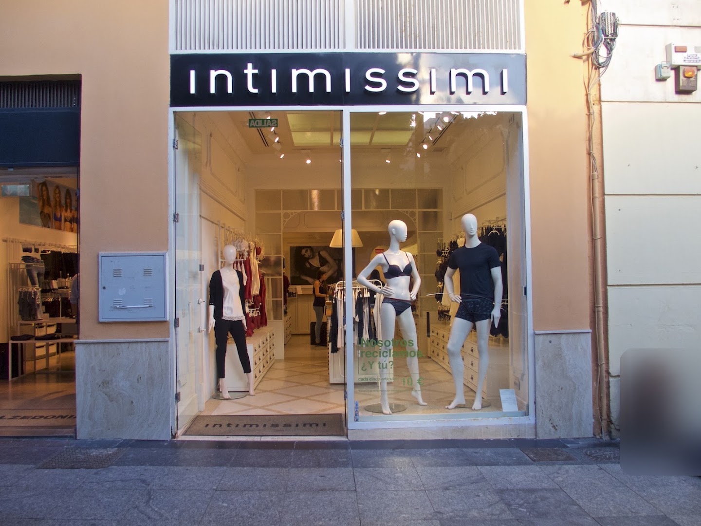 Intimissimi - Tienda de ropa en Almería