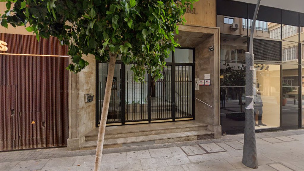Isabel Gómez Abogados - Bufete en Almería
