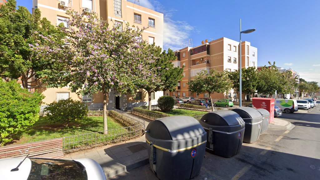 Isabel Salcedo Jiménez - Ferretería en Almería