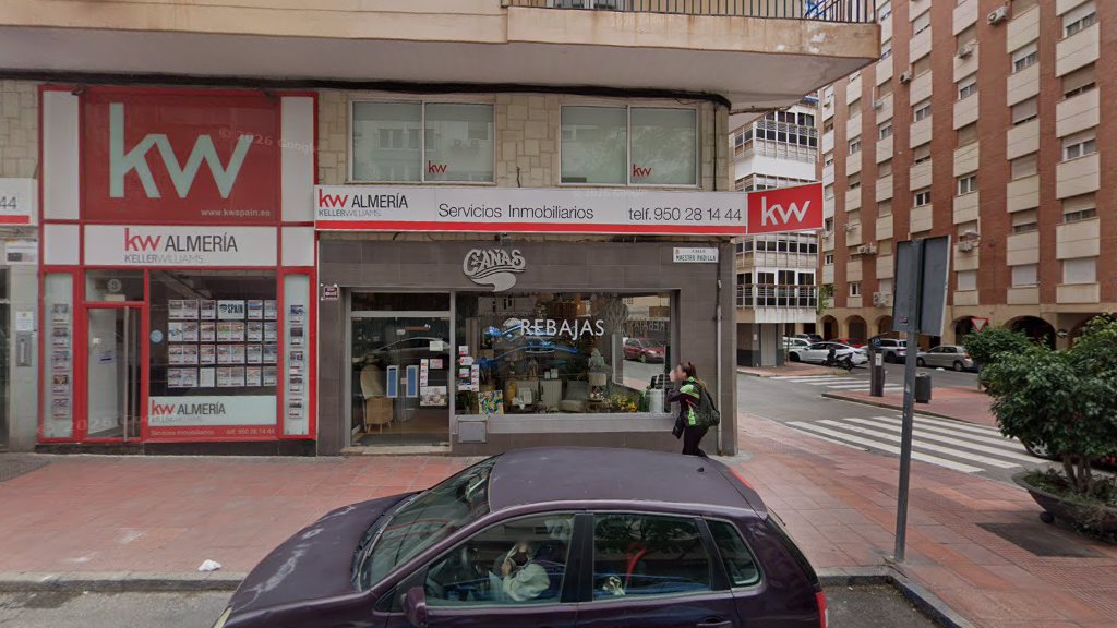 Isvial - Ingeniero en Almería