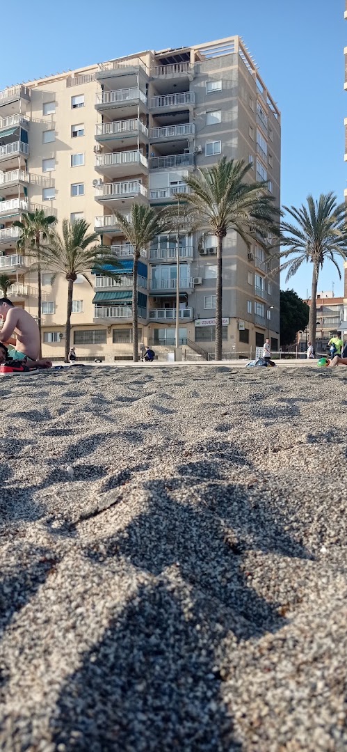 Izquierda Unida Almería - Oficina de la Administración en Almería
