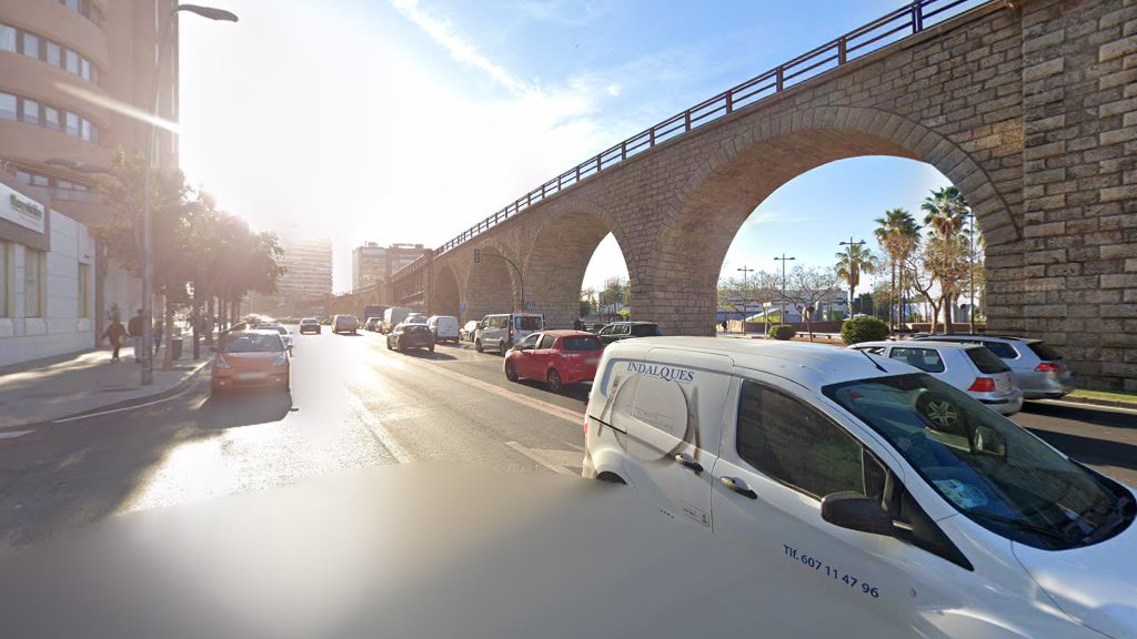 JAEN PLAZA RETAIL PARK SOCIEDAD LIMITADA - Casa rural en Almería