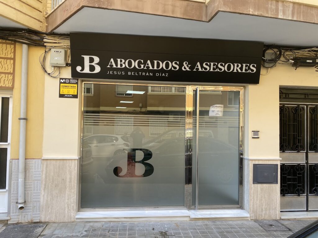 JB Abogados & Asesores - Abogado en Almería