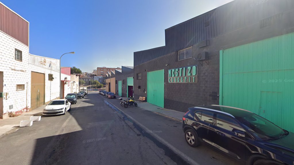 JCDecaux Almeria - Agencia de publicidad en Almería