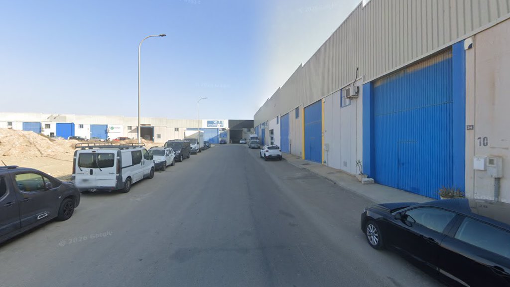 JD Ruiz Cerramientos – Almería - Reformas en Viator