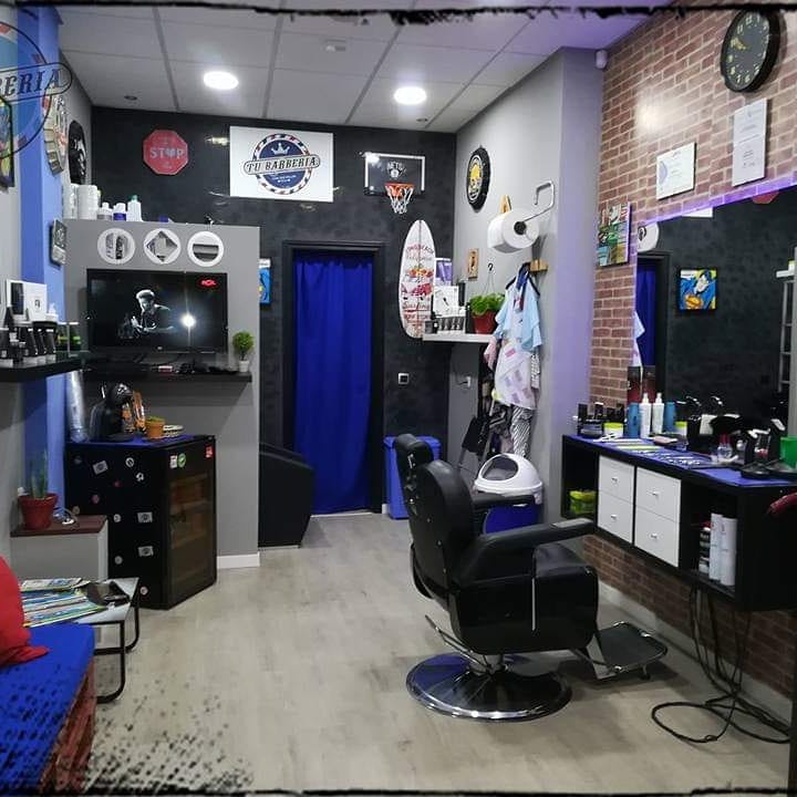 JMLLBARBER & MICROPIGMENTACION - Barbería en Almería