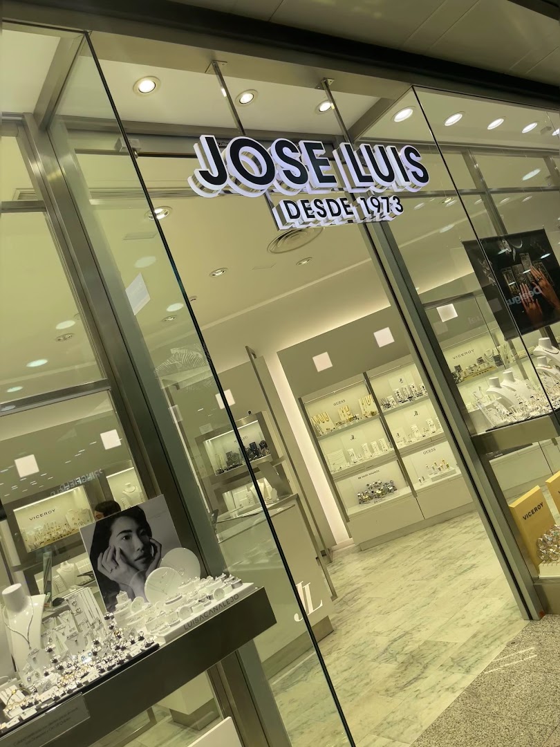 JOSE LUIS Joyerías Mediterráneo - Joyería en Almería