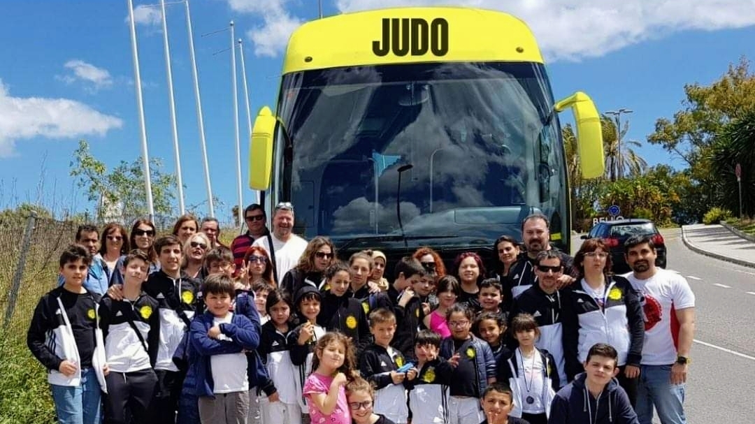 JUDO y defensa personal #Almeria Koudougakusya #judo - Club de judo en Almería