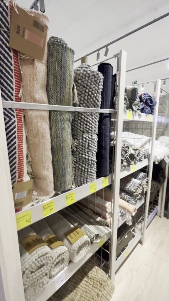 JYSK Huércal de Almería - Tienda de muebles en Huércal de Almería