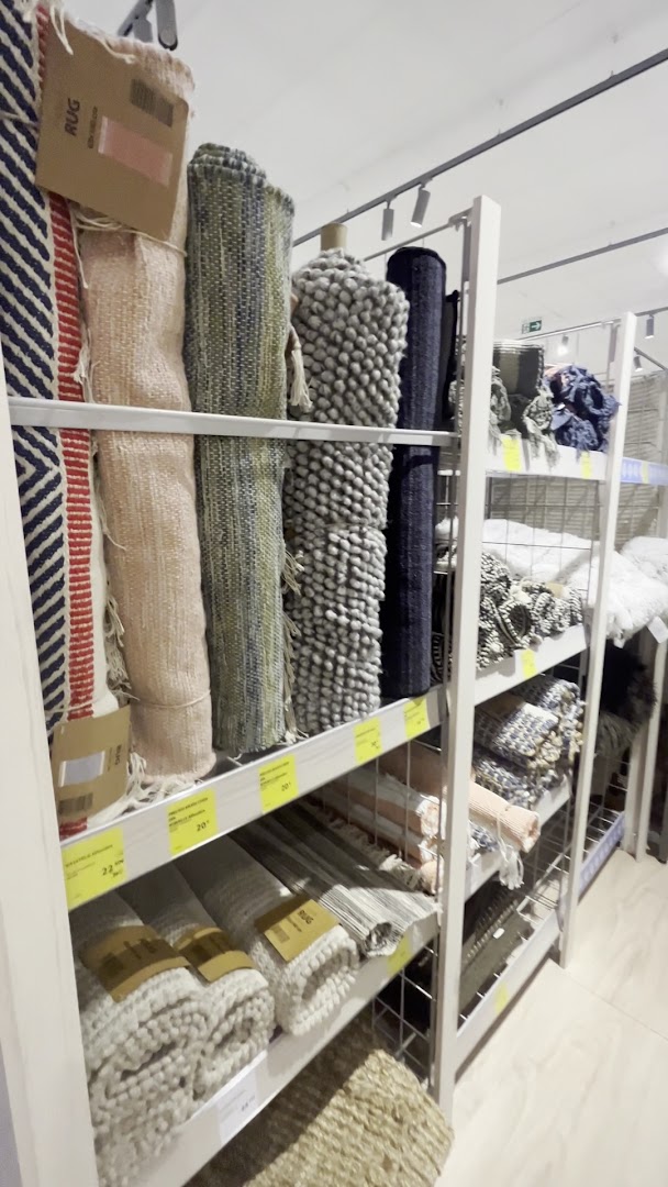 JYSK Huércal de Almería - Tienda de muebles en Huércal de Almería