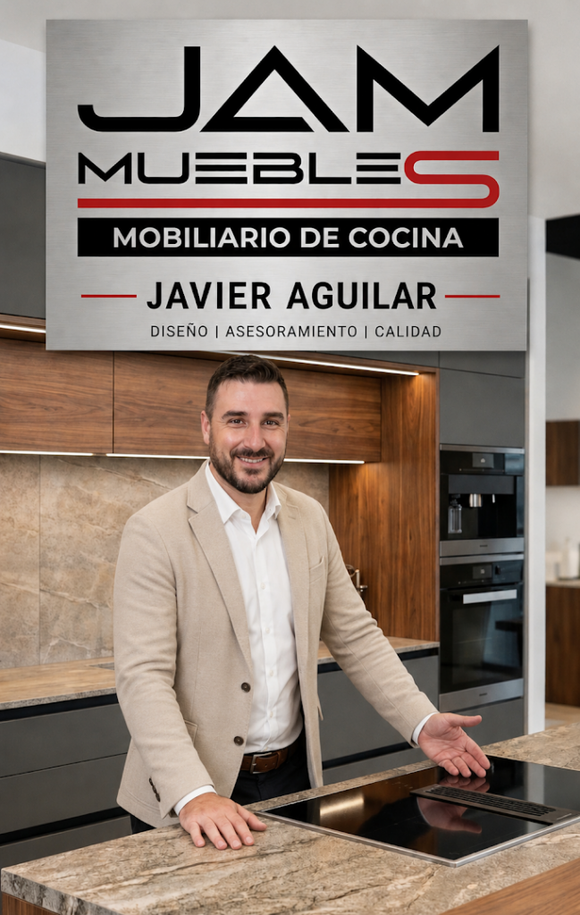 Jam Muebles - Carpintería en