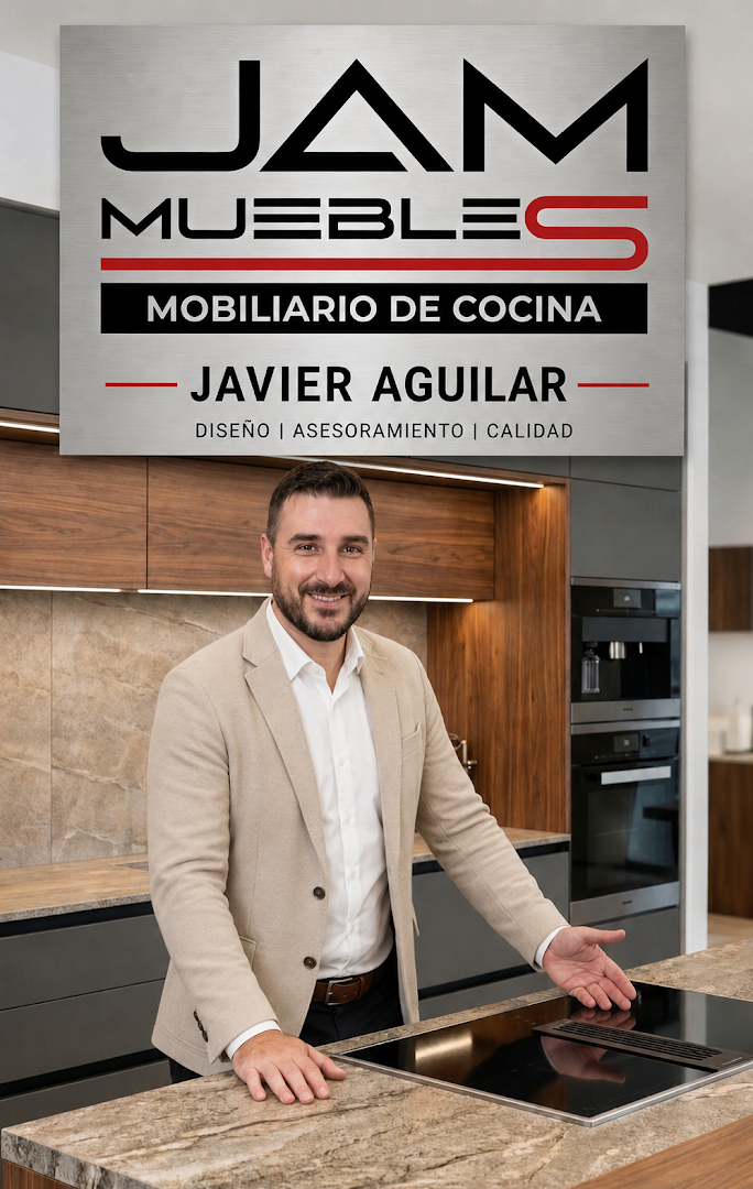 Jam Muebles - Carpintería en