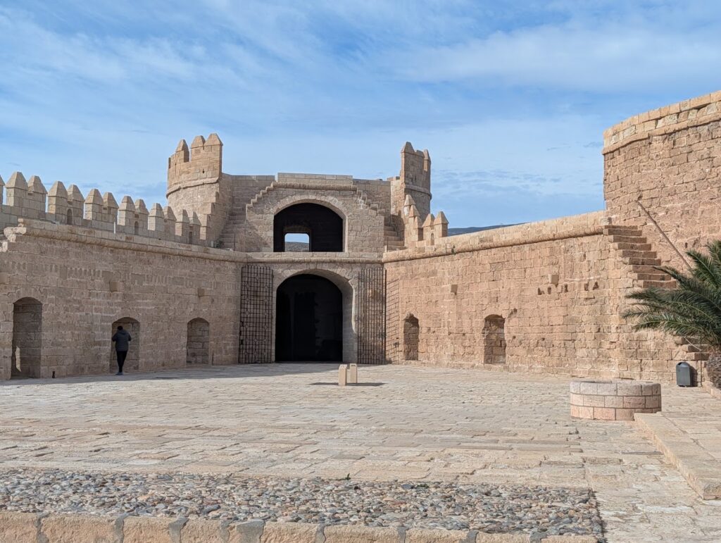 Jardines - Jardín en Almería