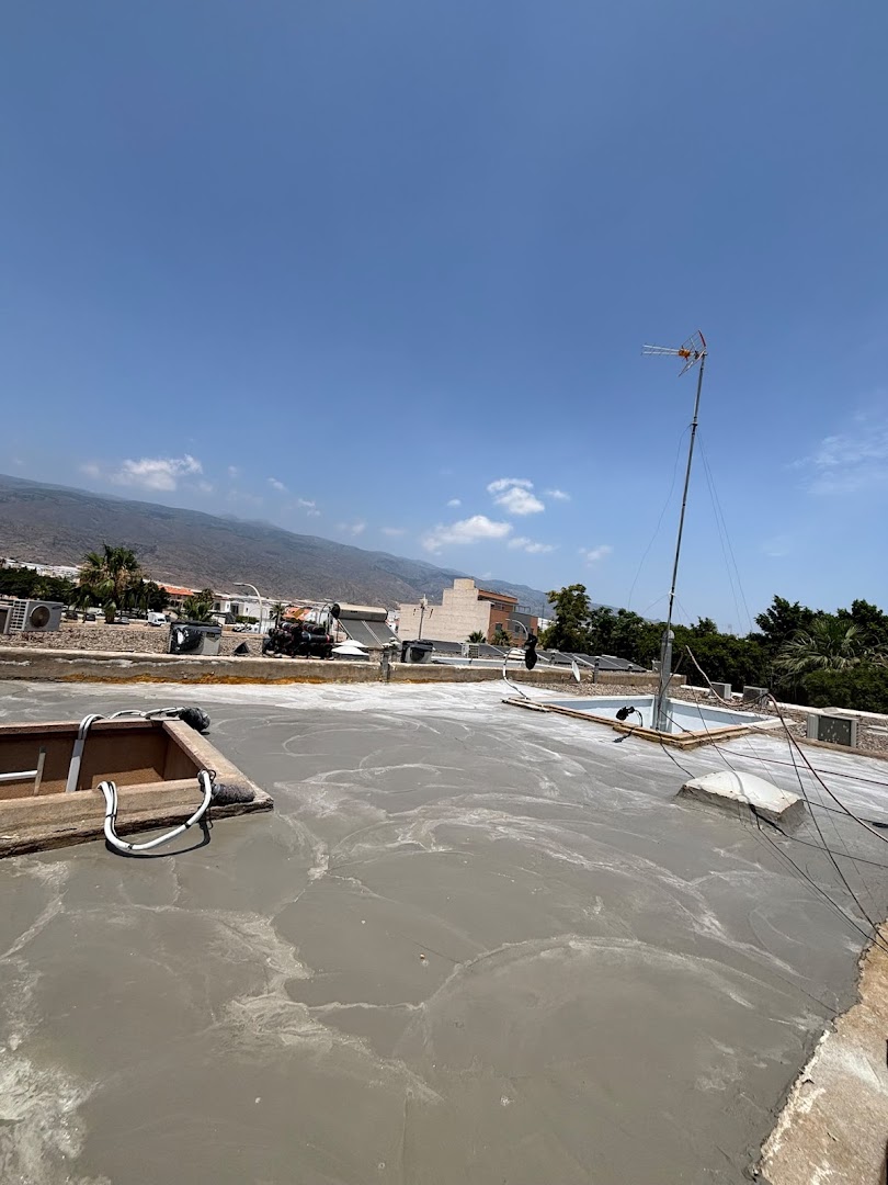 Javier Pardo Impermeabilizaciones - Waterproofing service en