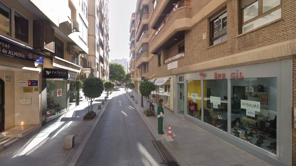 Javier Peña Arquitectos - Arquitecto en Almería