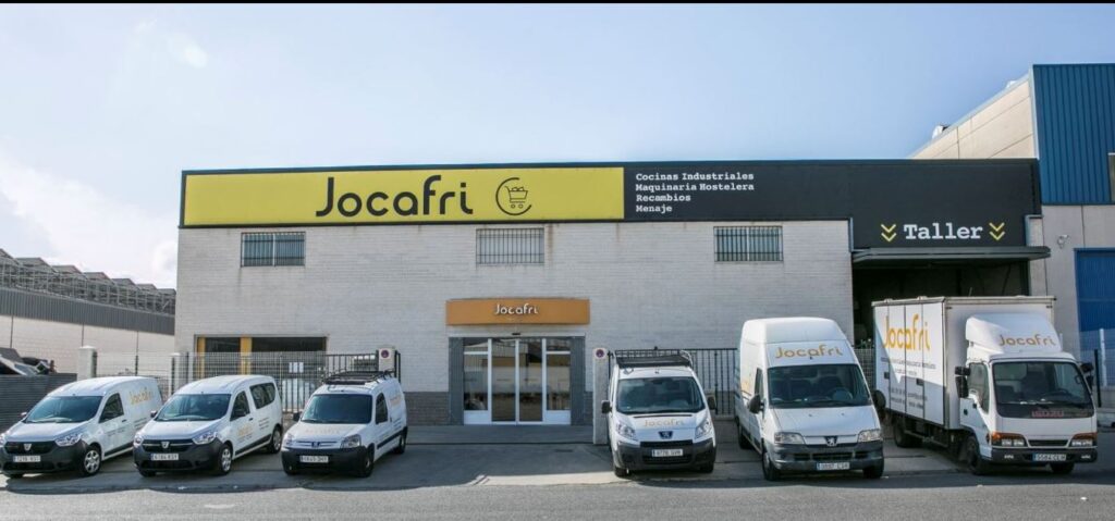Jocafri