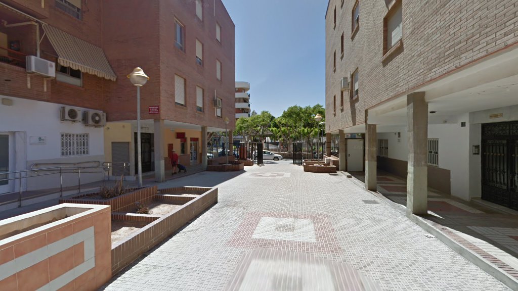 José María Jaén Fernández - Inmopeople - Agentes inmobiliarios en Almería