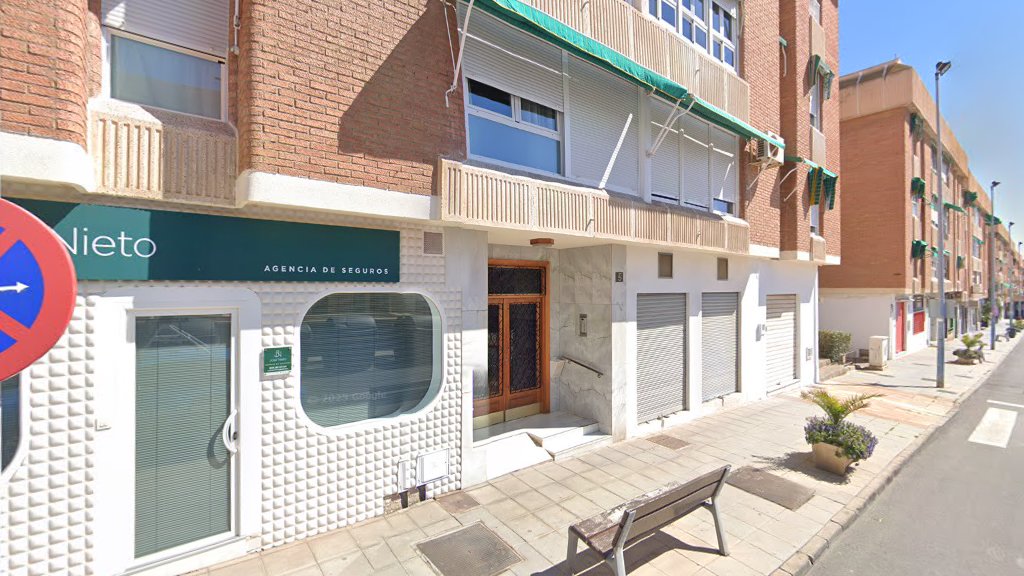 José Nieto Agencia De Seguros -  en Almería