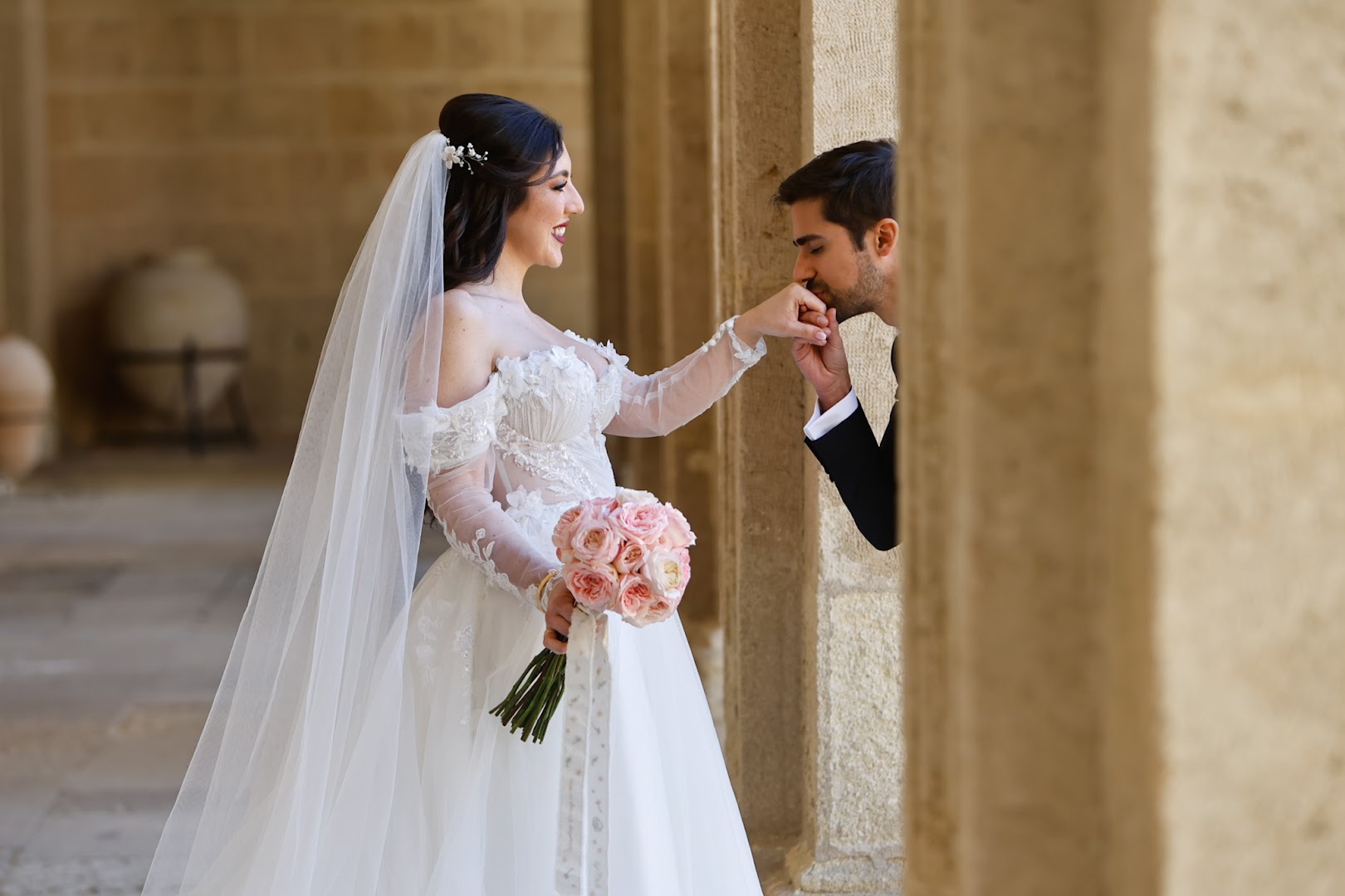 Jose Ortiz Fotógrafos. Fotografía de Estudio y Bodas en Almería