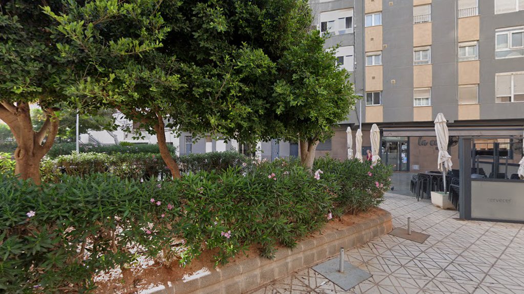 Jose -  en Almería
