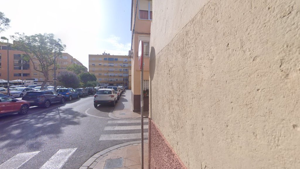 Joseegamer07 studio - Jardín en Almería