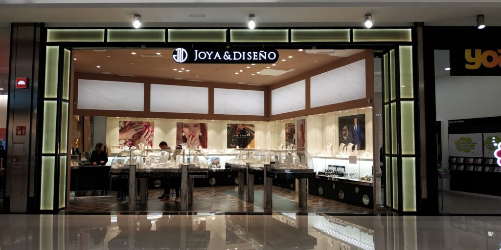 Joya & Diseño Almería - Joyería en Almería
