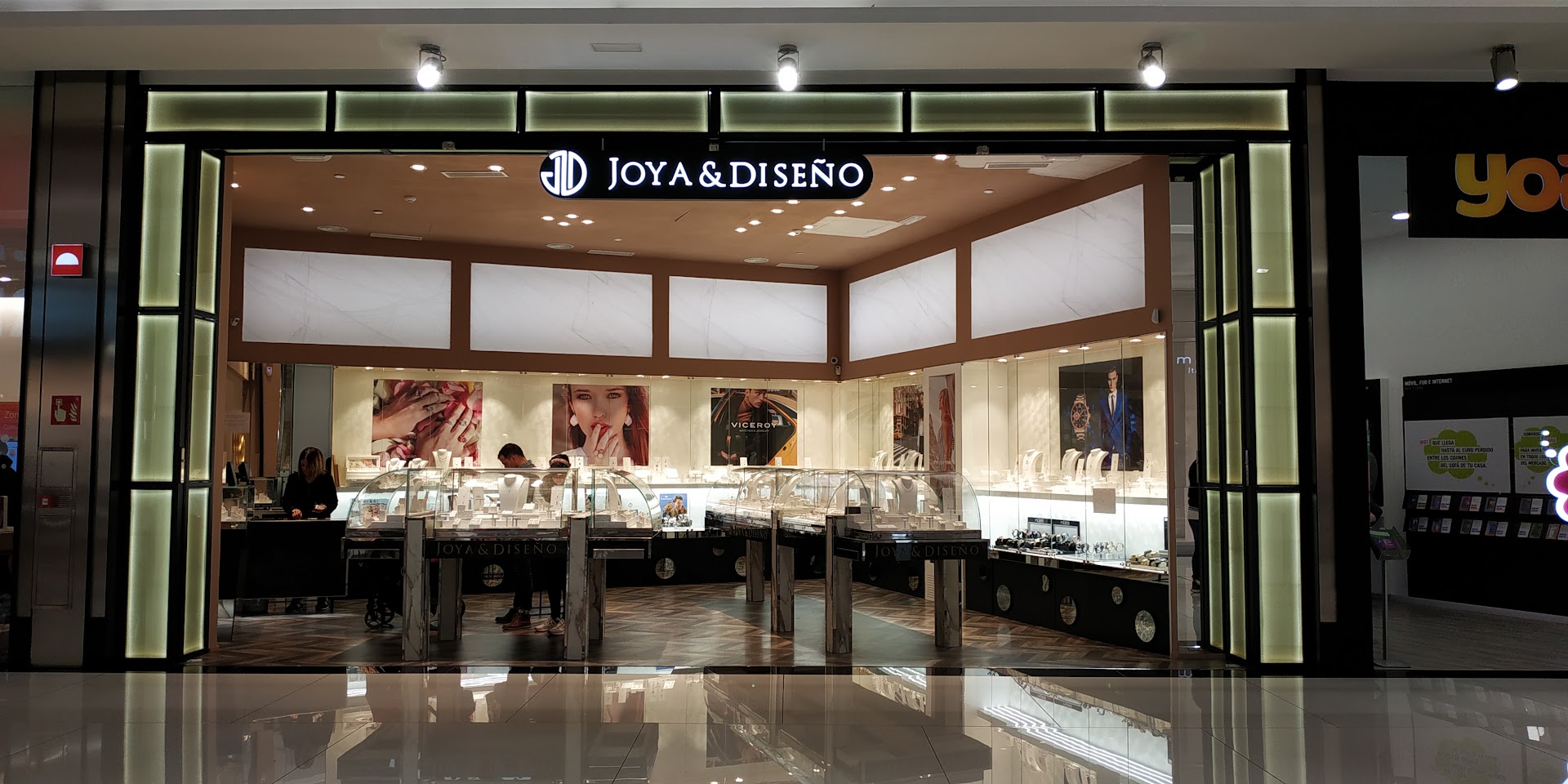 Joya & Diseño Almería - Joyería en Almería