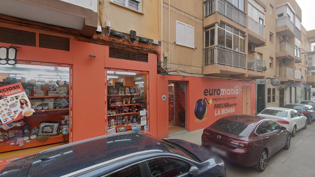 Joyería Compra Venta Indalo S C - Joyería en Almería