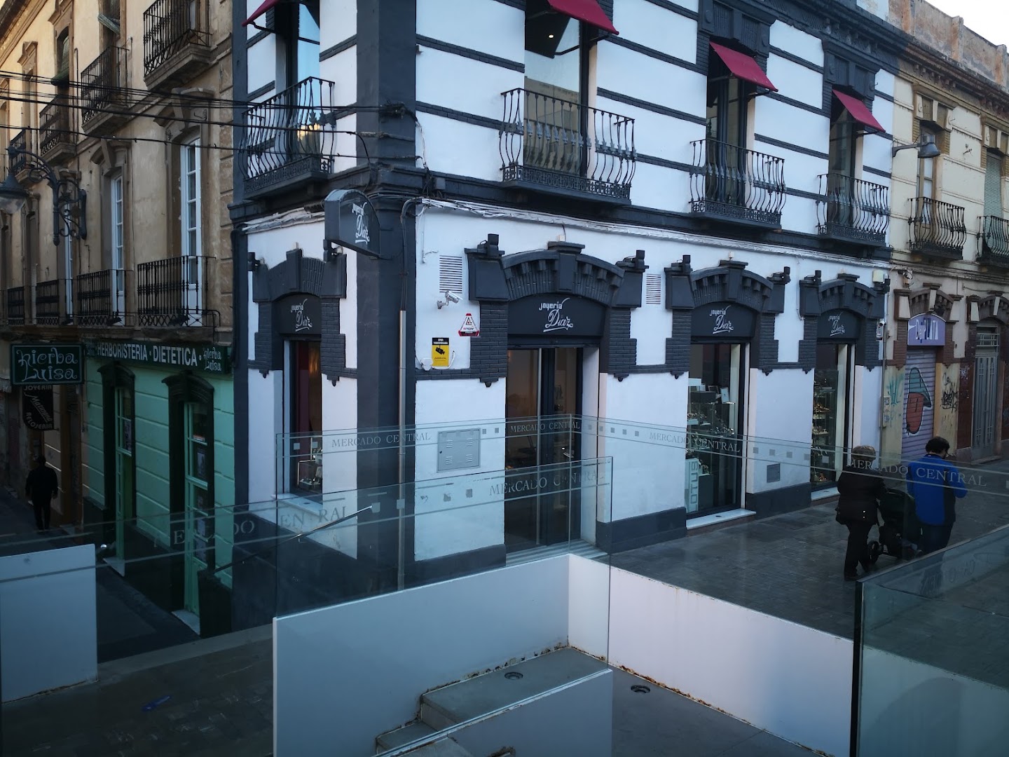 Joyería Diaz - Joyería en Almería