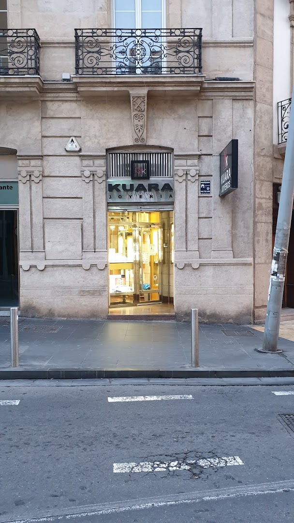 Joyeria Kuara Almería - Joyería en Almería