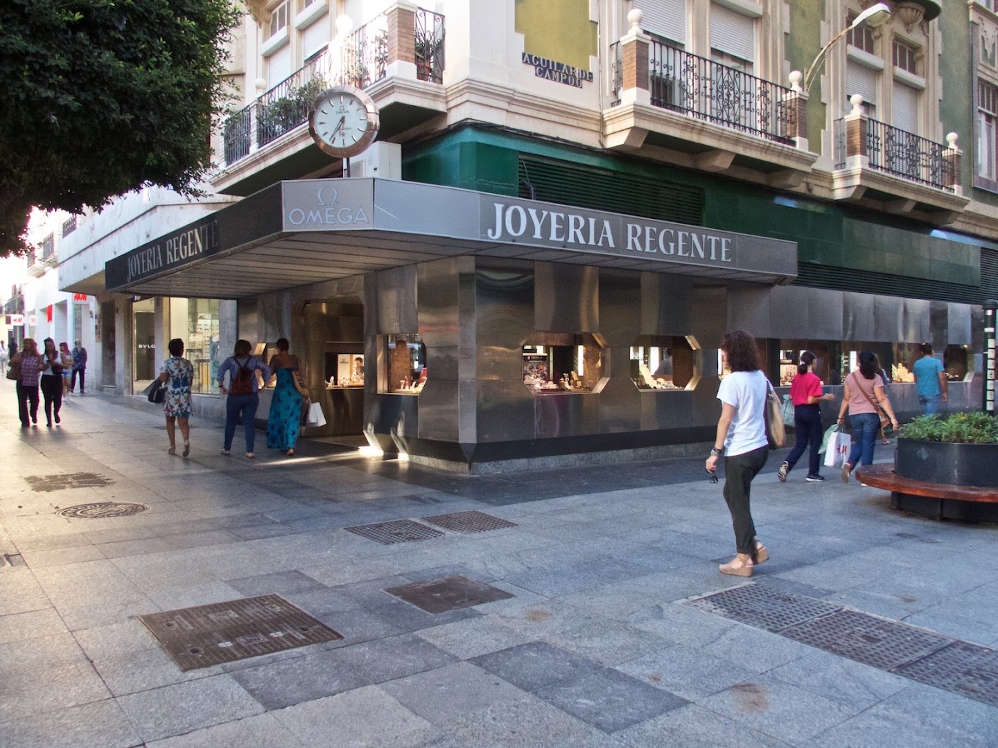 Joyería Regente - Joyería en Almería