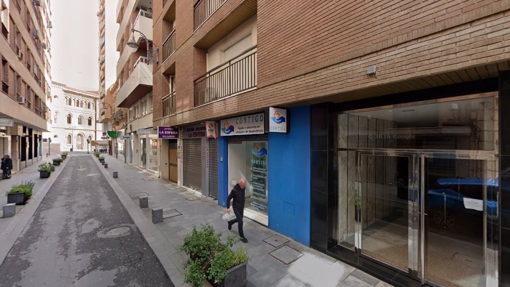 Joyería y Relojería la Esfera - Joyería en Almería