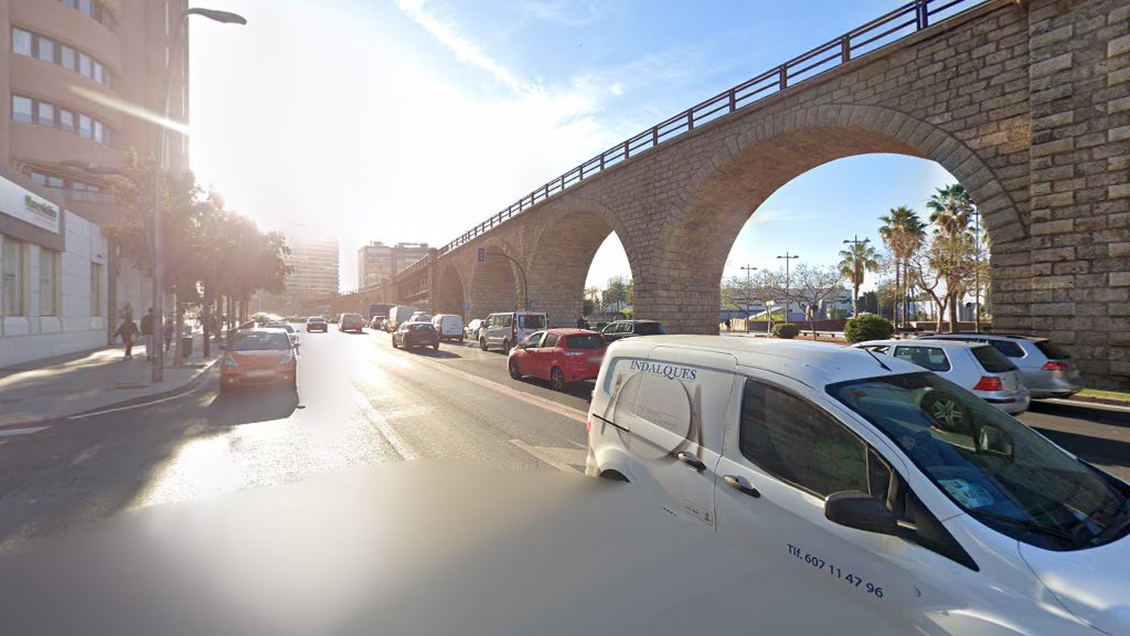 Juan Alvarez. Ingeniero Consultor - Ingeniero en Almería