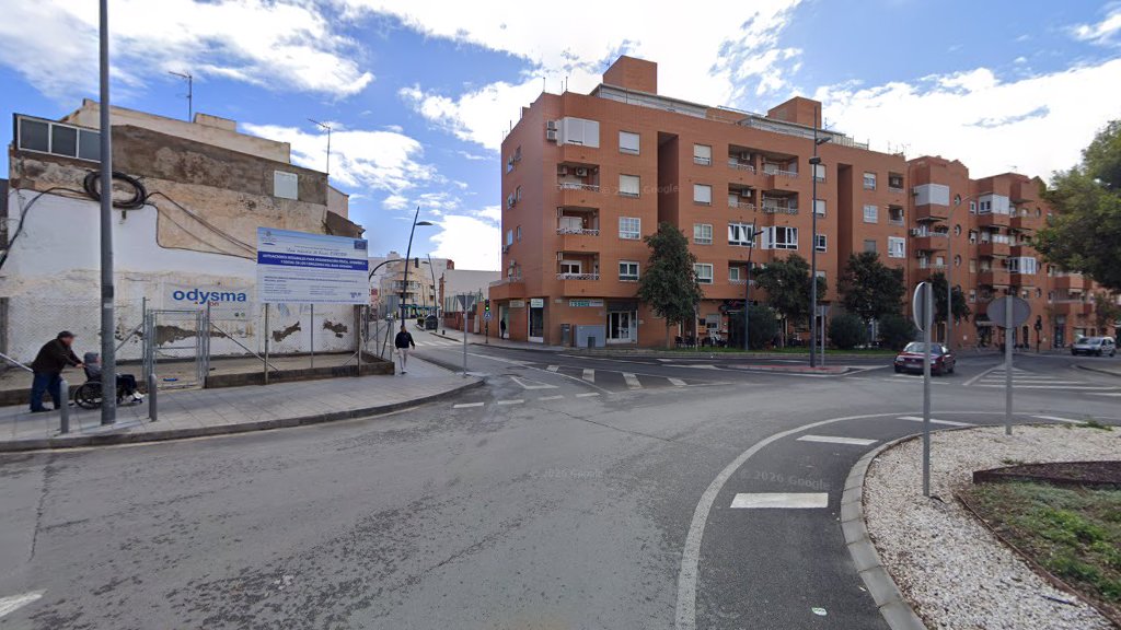 Juan Frutas Y Verduras - Frutería en Almería