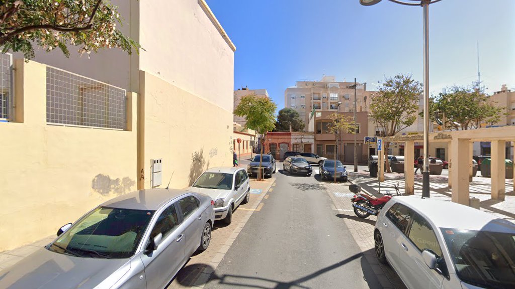 Juan Luis Fotógrafo - Fotógrafo en Almería