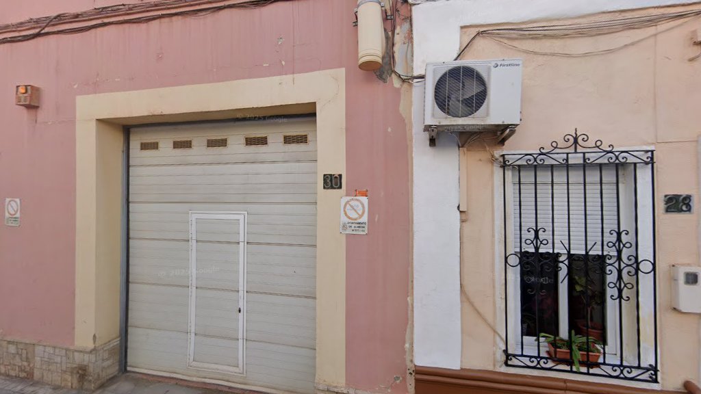Juan Miguel Tapia Martínez - Agencia de seguros en Almería