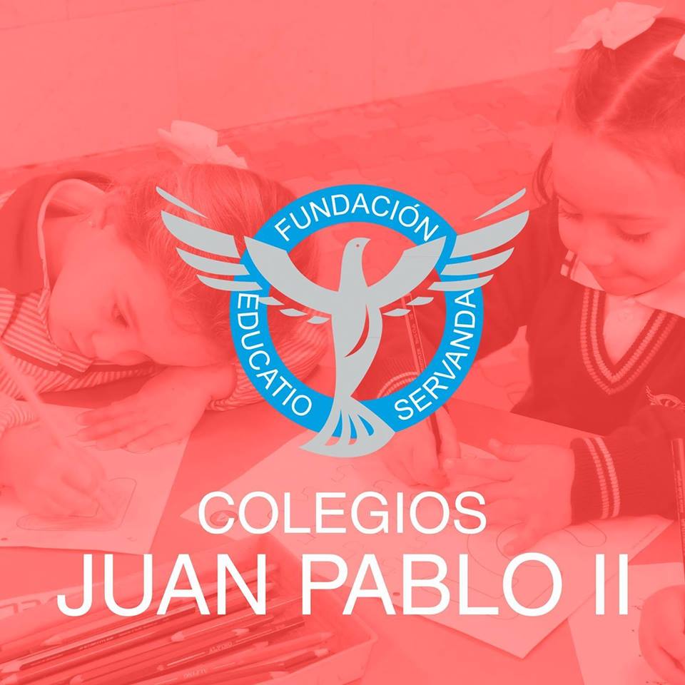 Juan Pablo II - Almería - Mater Asunta - Colegio concertado en Almería