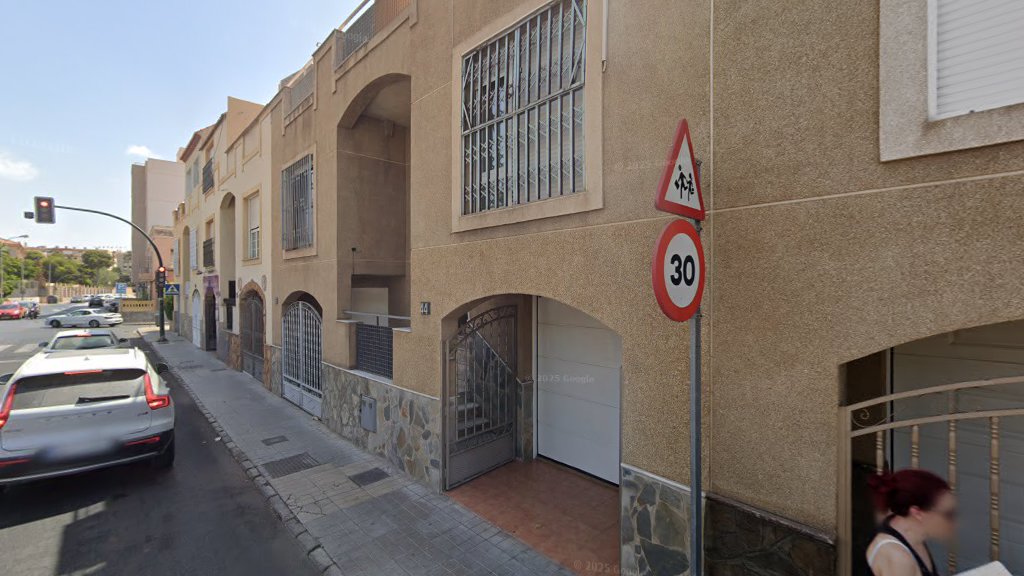 Judo con David García - Club de judo en Almería