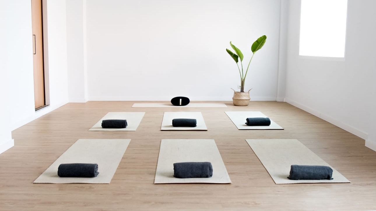 KALMA YOGA - Centro de Yoga en Almería - Centro de yoga en Almería