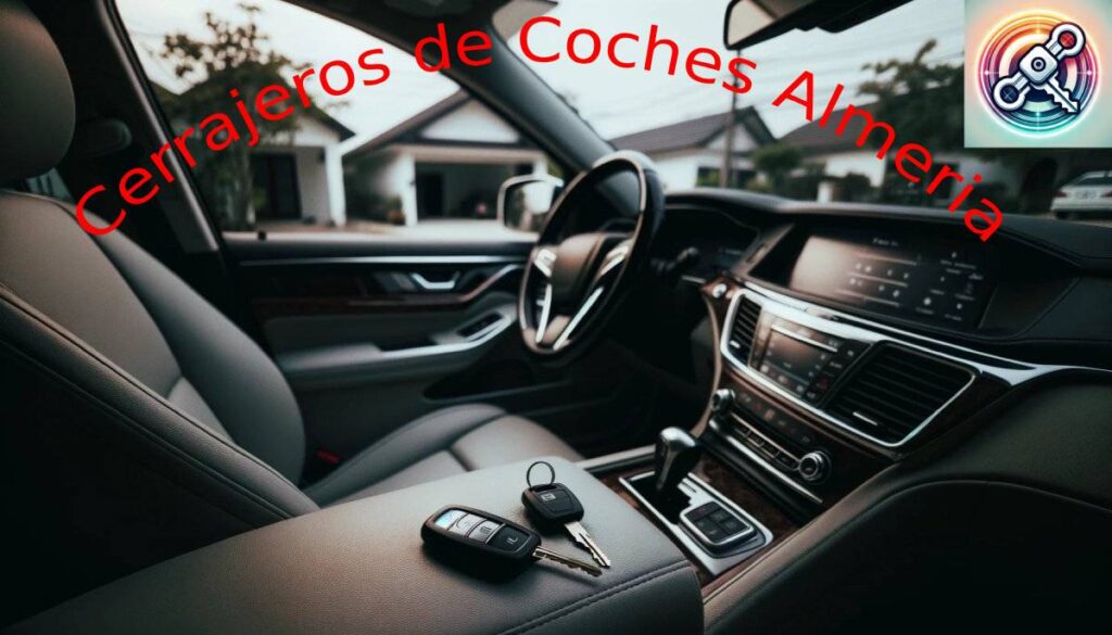 KEYCOPY Cerrajeros y Copias de llaves de Coches - Cerrajero en