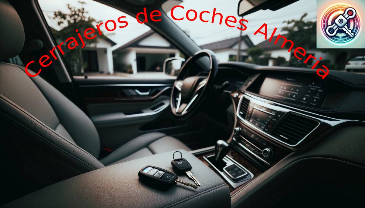 KEYCOPY Cerrajeros y Copias de llaves de Coches - Cerrajero en
