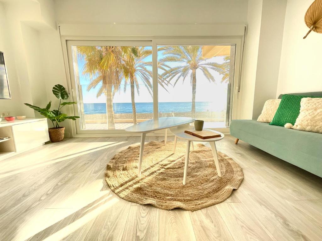 Kaleria Suites - Apartamento turístico en Almería