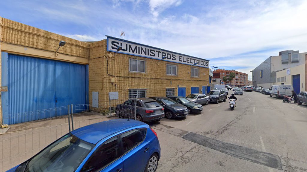 Kebab Al-Andalus - Restaurante en Almería