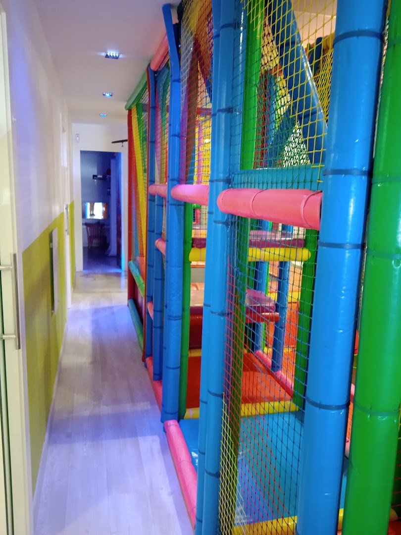 Kirala Centro Ocupacional - Servicio de fiestas infantiles en Almería