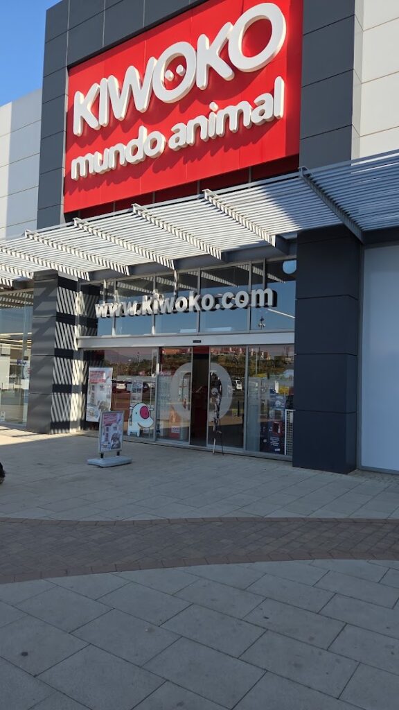 Kiwoko. Mundo Animal - Tienda de productos para mascotas en Almería