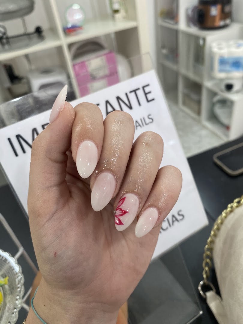 Koko A Nails - Salón de manicura y pedicura en Almería