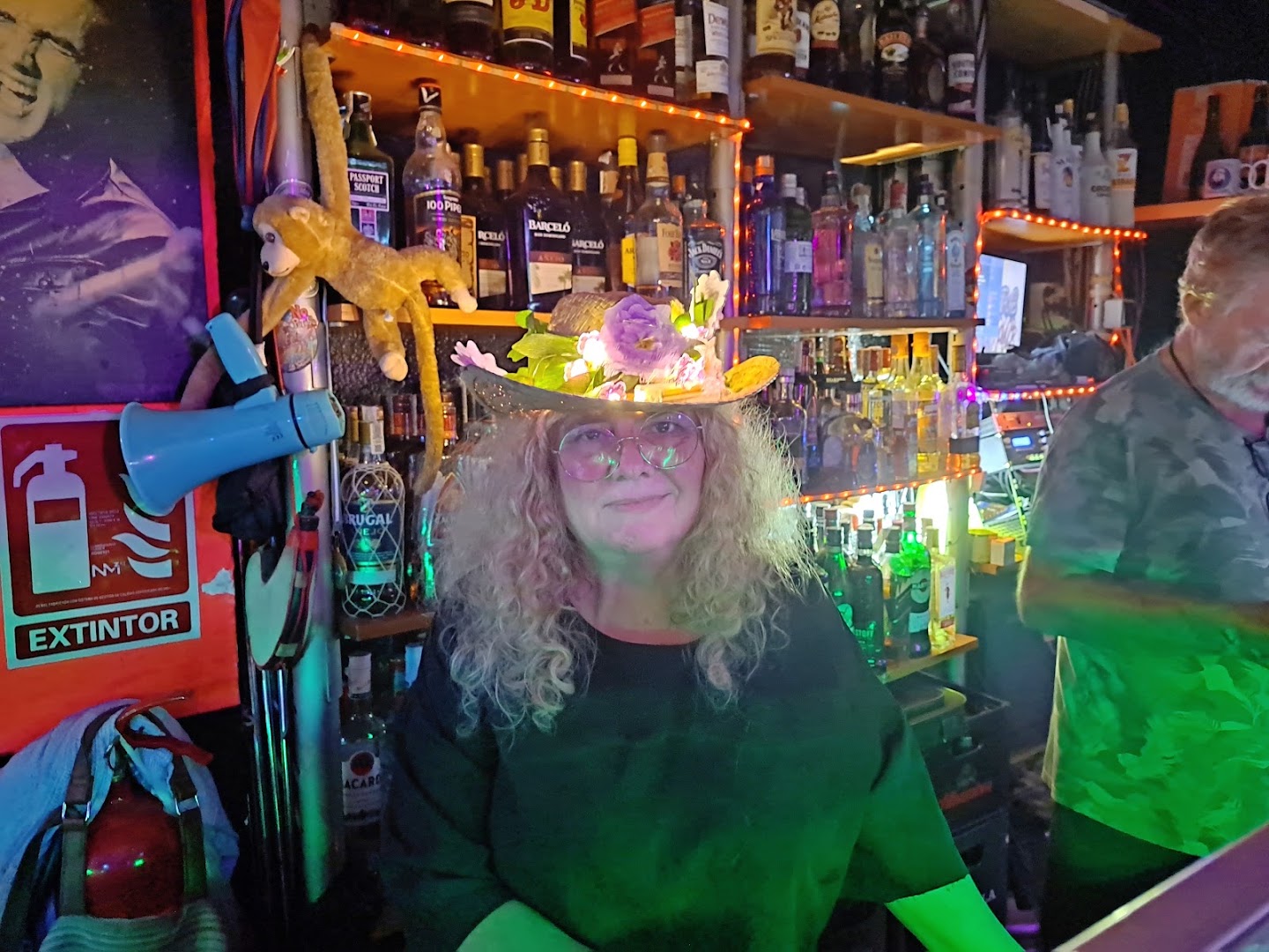 Kutre Pub - Pub en Almería