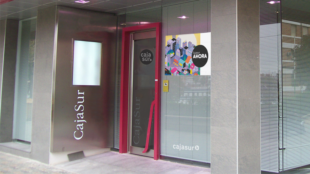 Kutxabank - Banco en Almería